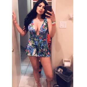 Meet your Posher, Krystal